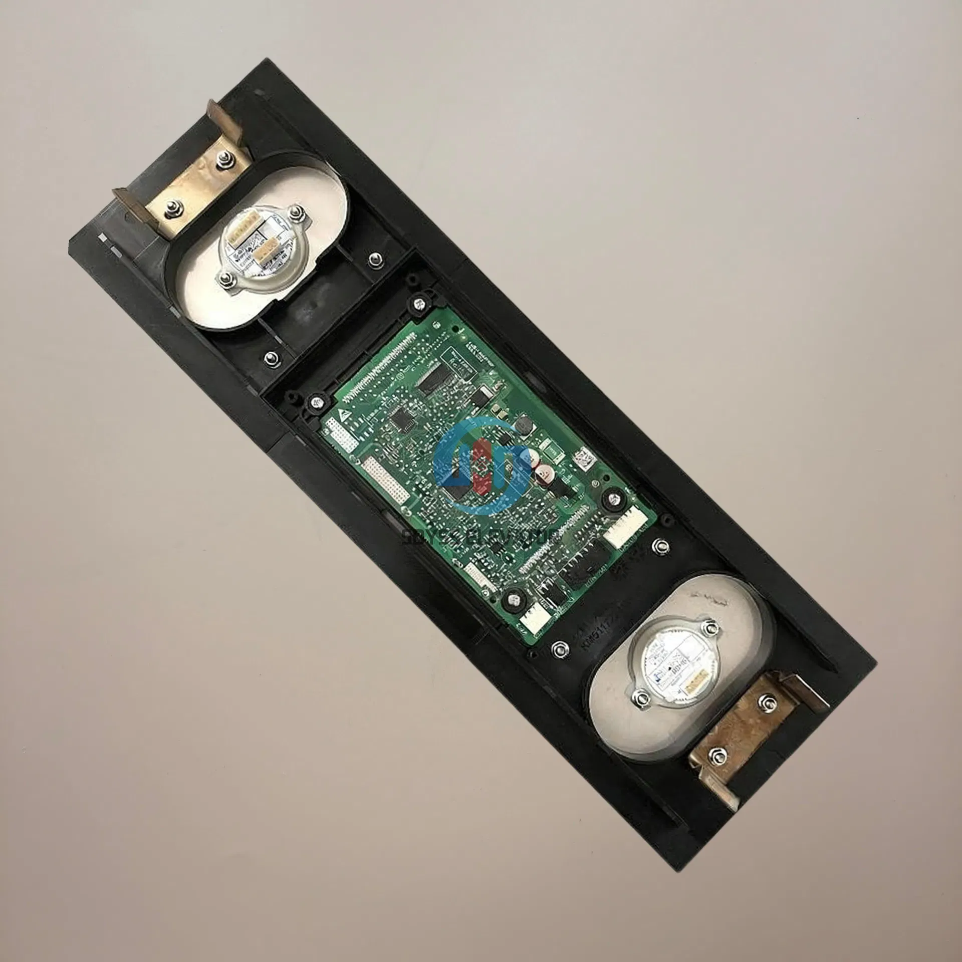 Elevator Kds330 Landing Call Panel 2