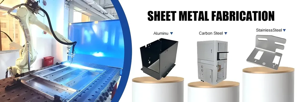 Technical Specifications Header