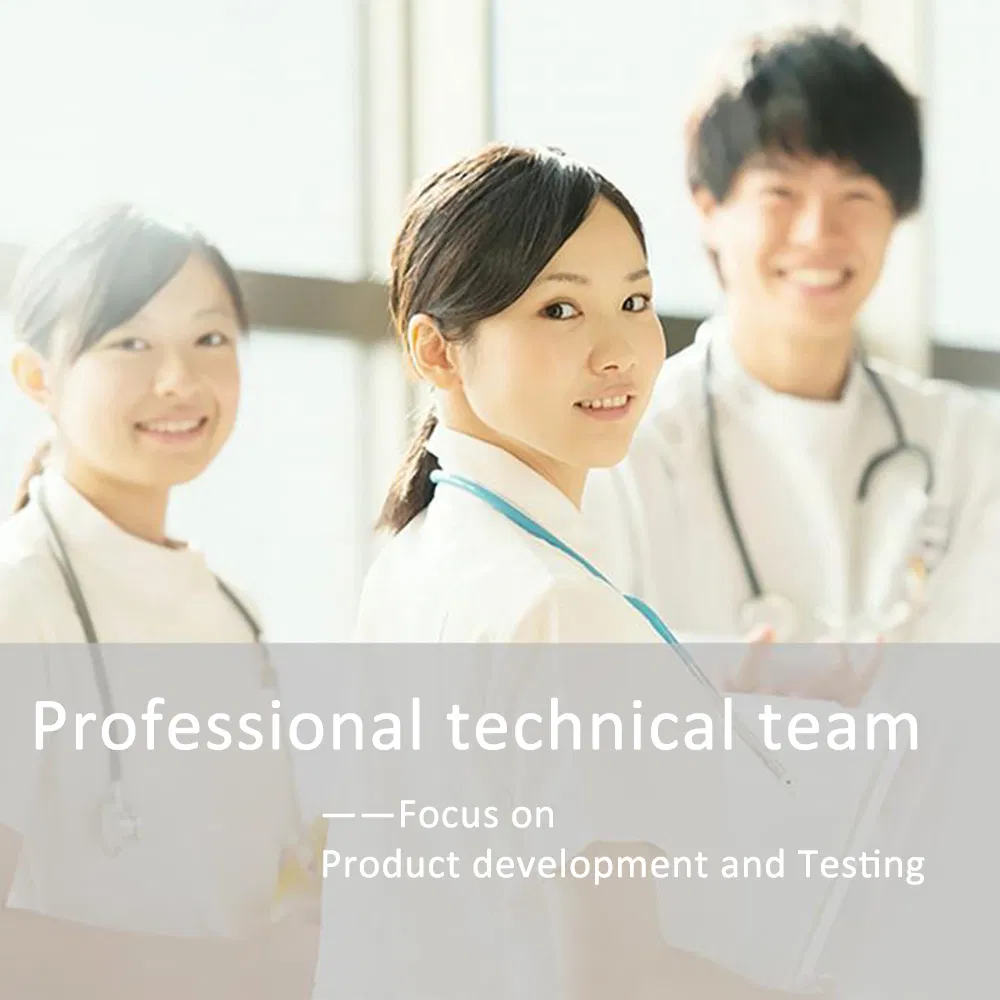 Advanced Emergency Medical Equipment with Voice Prompts &amp; LCD Display