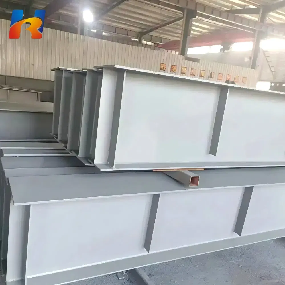 Industrial Prefabricated Building Structural Steel Plant Factory Workshop Building Shed Design Low Cost Prefab Steel Structure Warehouse