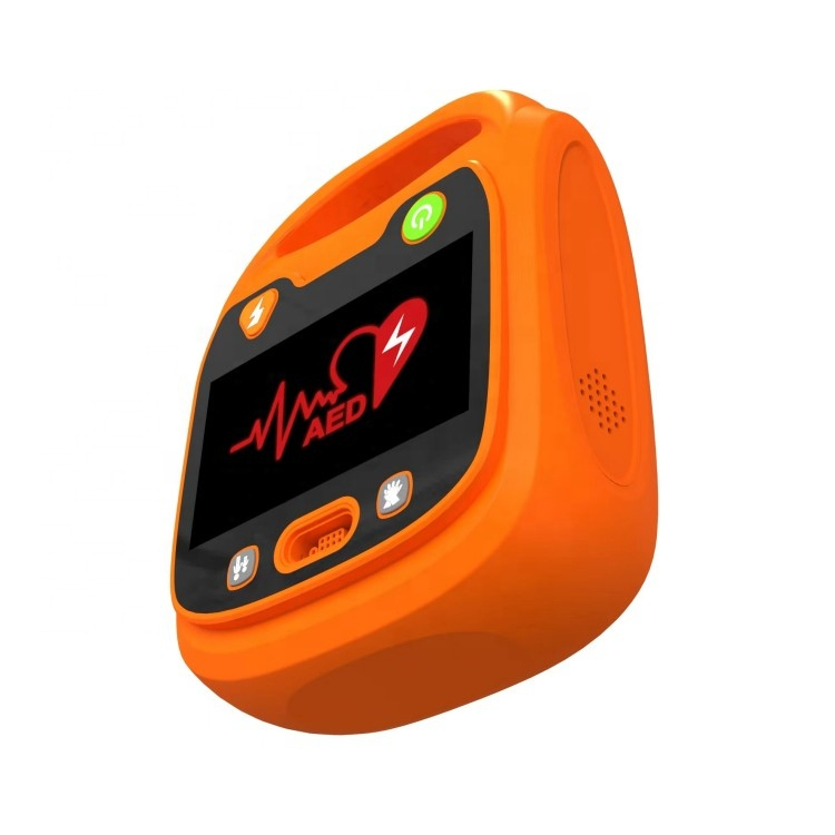 Sy-C025-4 Cheapest Medical Portable Automatic Aed