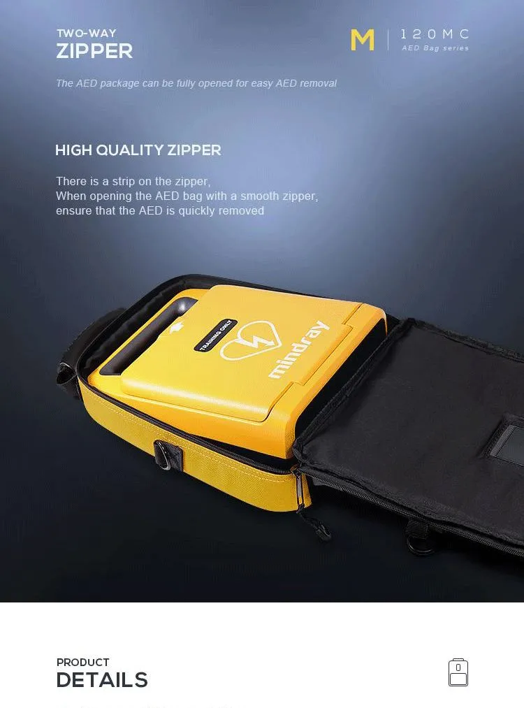 AED Carry Bag 11