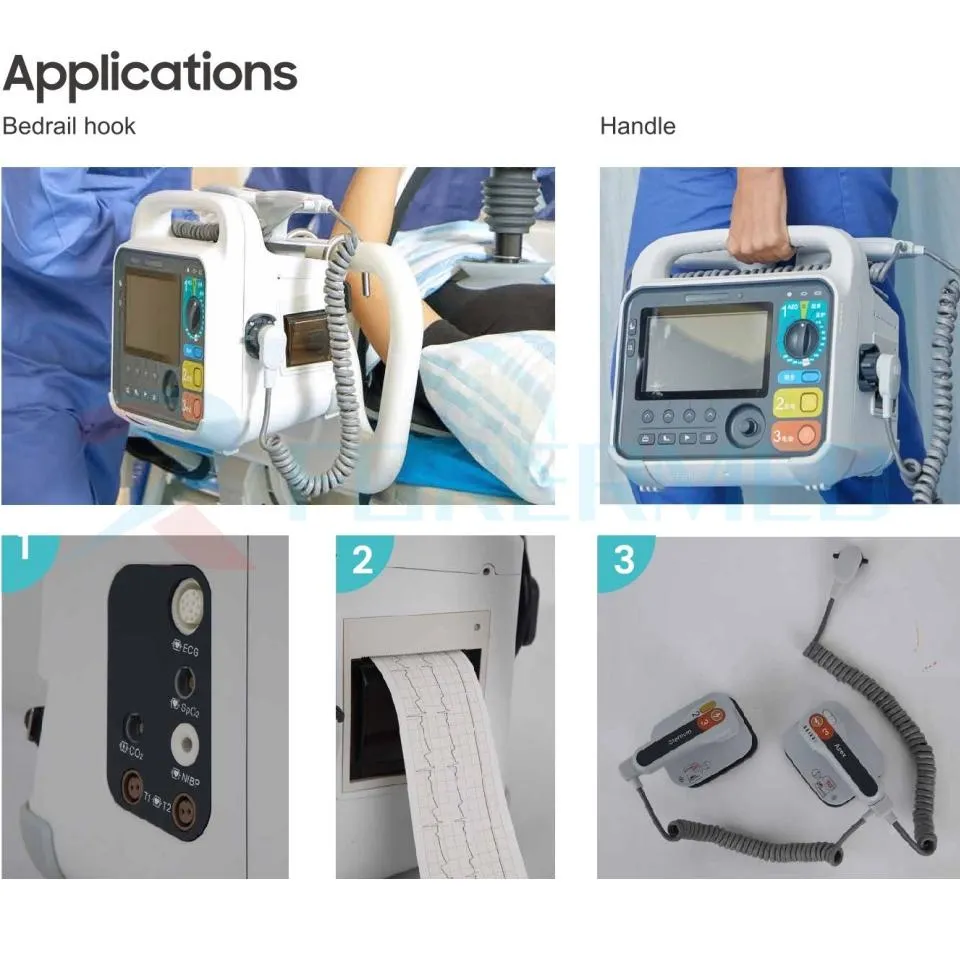 Application Scenario