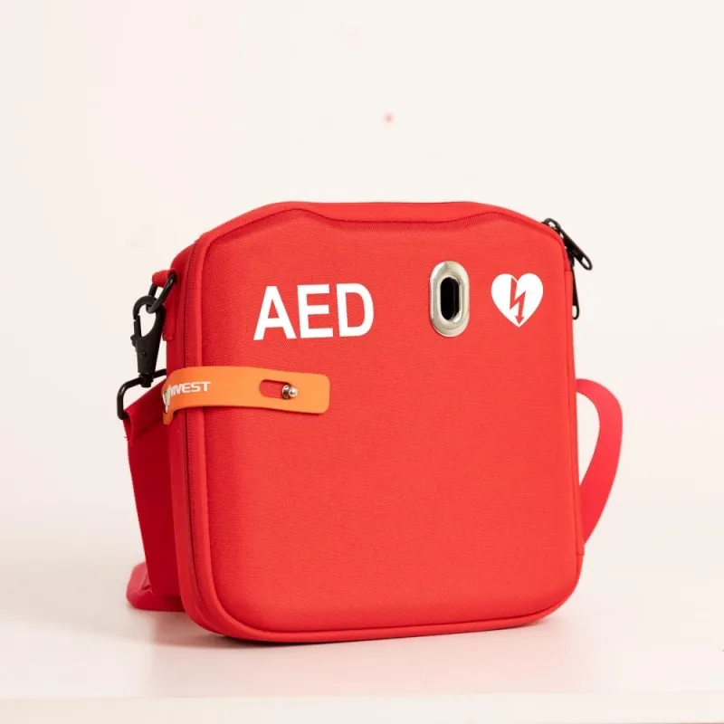 AED Carry Case View 3