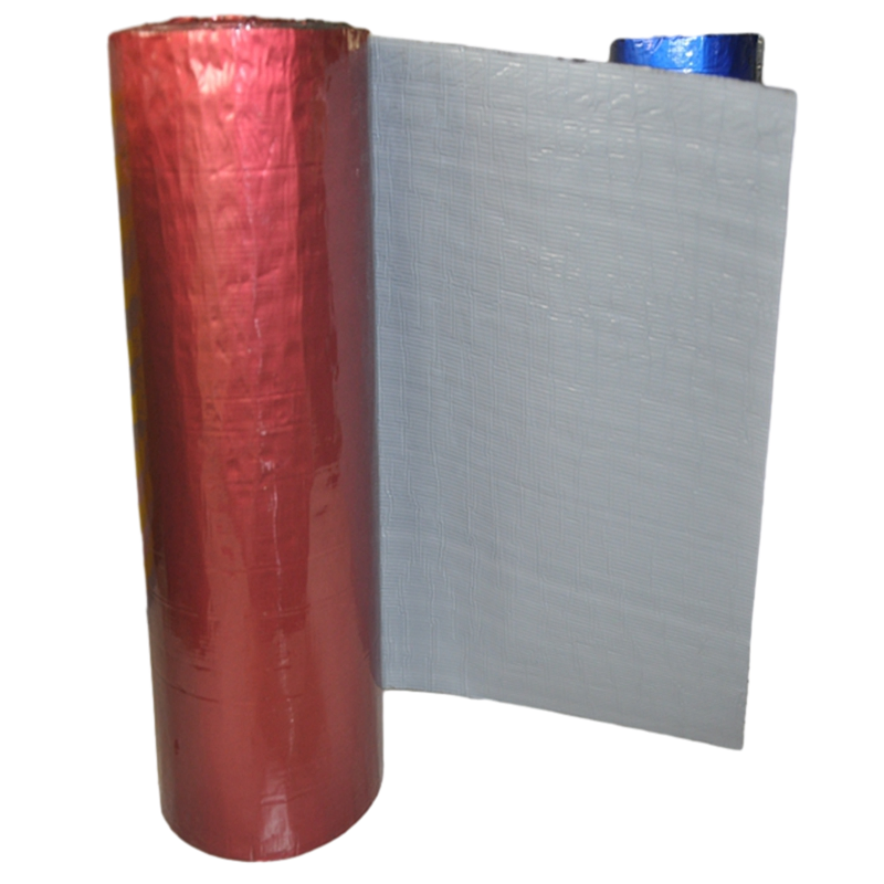 Building Material Bitumen Flashing Waterproof Tape