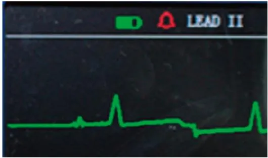 Battery Level Indicator