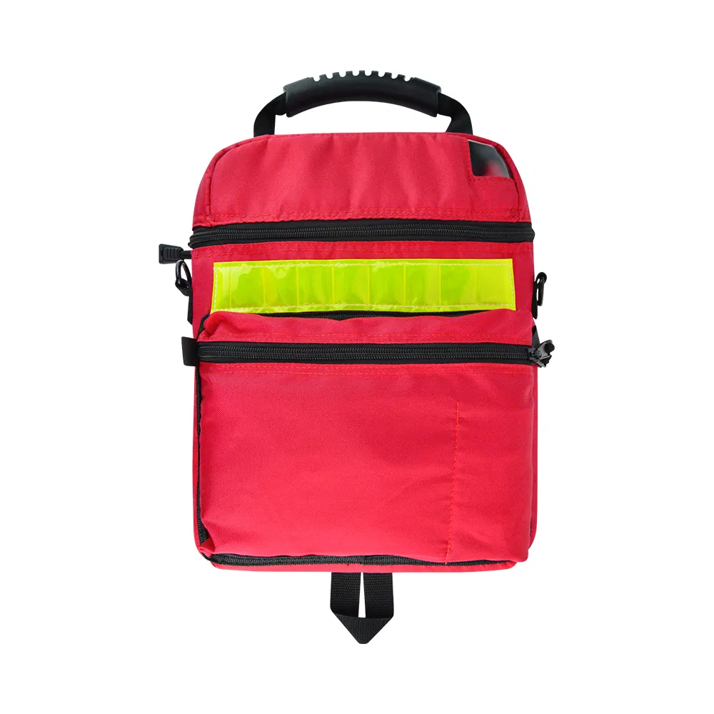 Aed Soft Carry Case Defibrillator Onsite Standard Hand Bag Box Handbag Aed Backpack