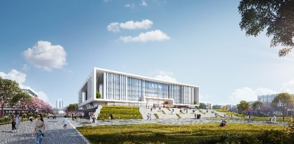 Low Cost Quick Installation High Quality Free Quote Steel Structure School Campus