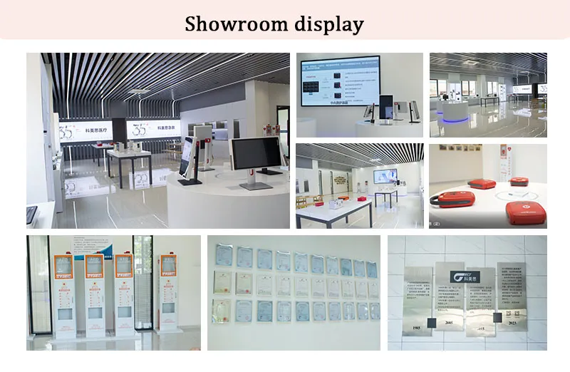 Production Facility 2