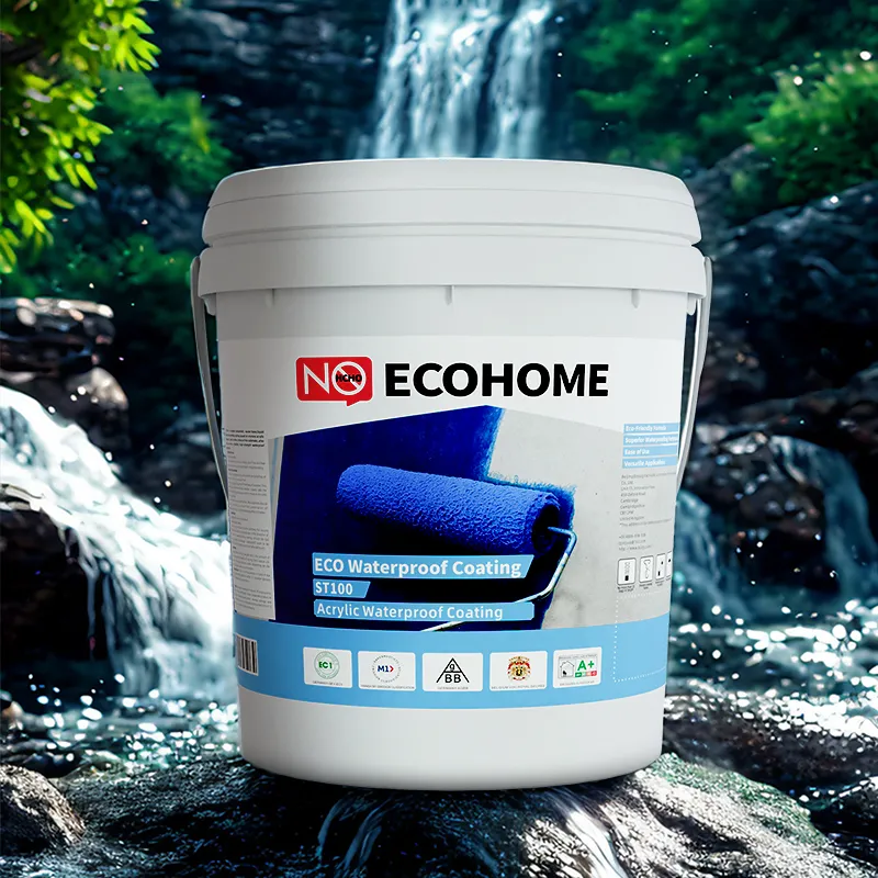 Waterproofing Coating