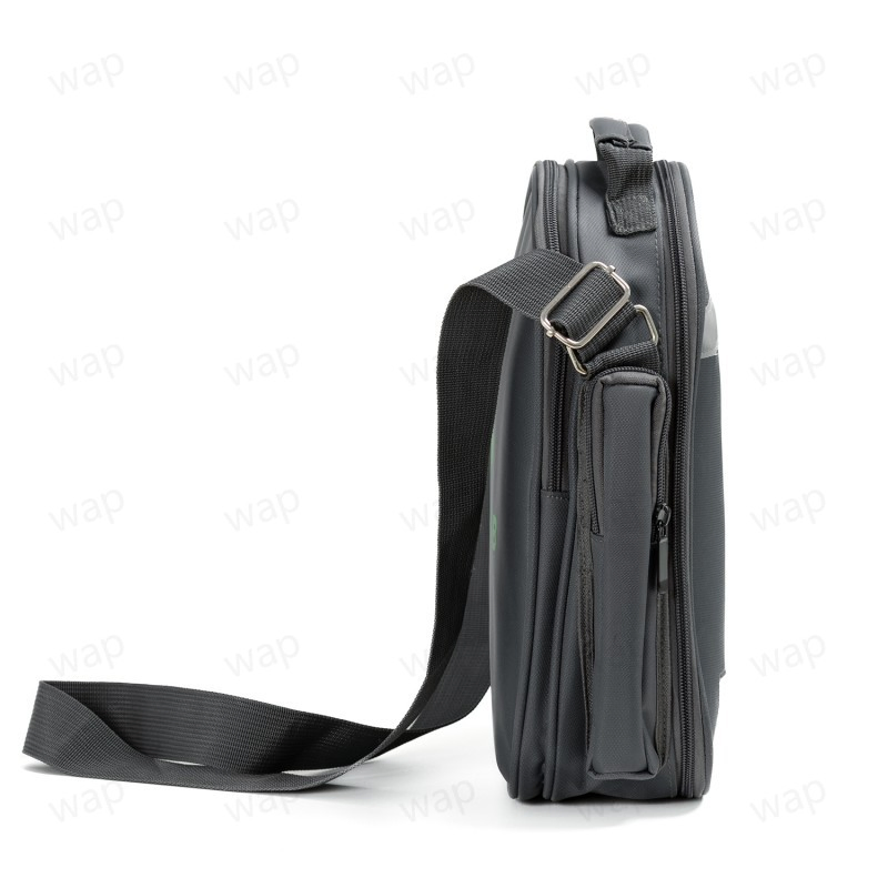 Wap-120MB Aed Case Soft Carry Bag for M&B Aed