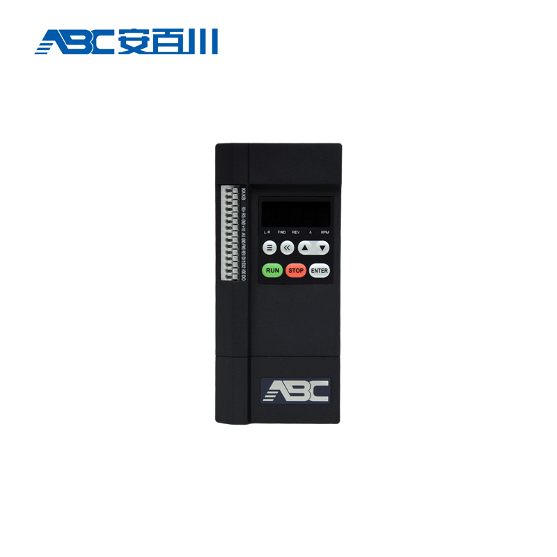 Variador De Frecuencia Aed80