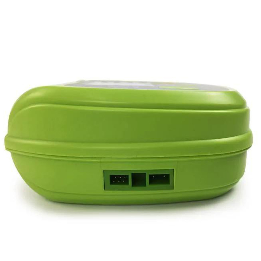 Medical Portable Automatic Aed Defibrillator Monitor External First Aid Aed