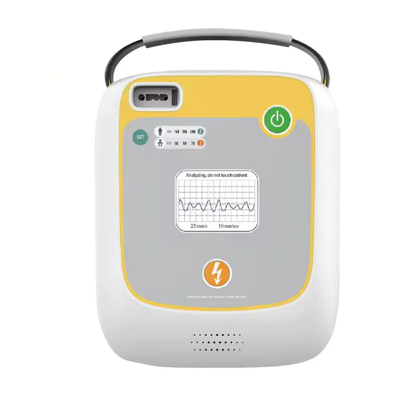 Portable AED