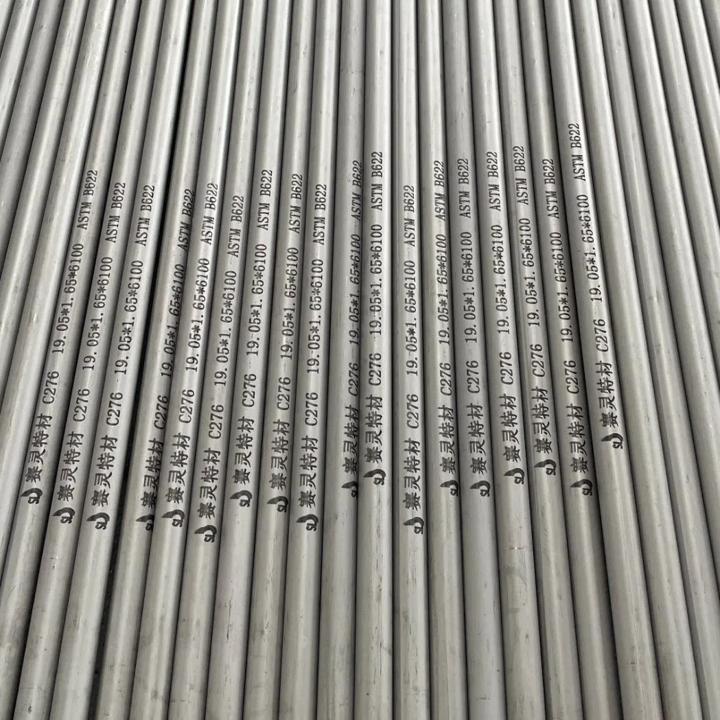 Stainless Steel Seamless Tube Coil Tube Cold Drawn for Industrial Applications