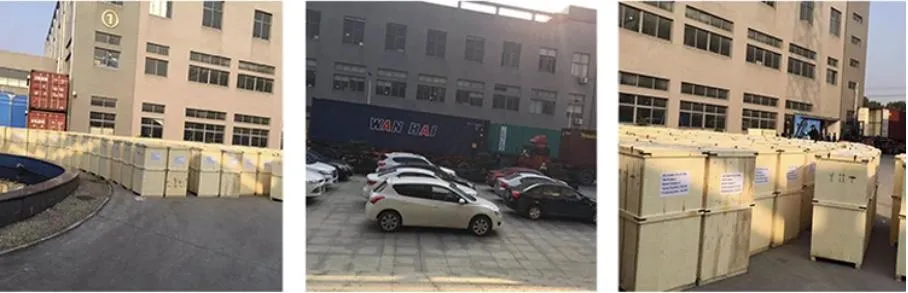 CPR Device Packaging