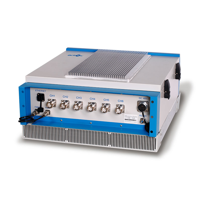 High Power Waterproof 600W 2g 3G 4G GPS WiFi Prison Mobile Signal Jammer