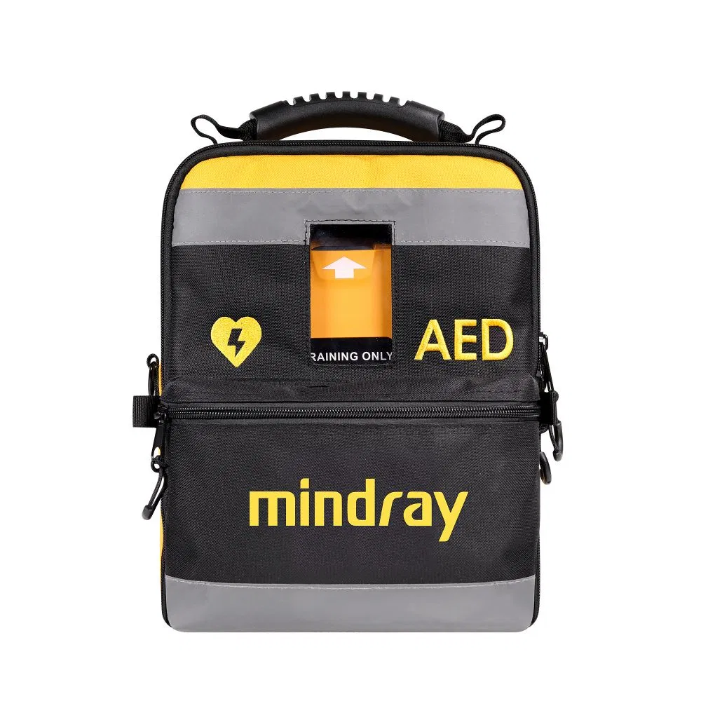 Defibrillator Onsite Standard Hand Bag Handbag Aed Backpack for Mindray