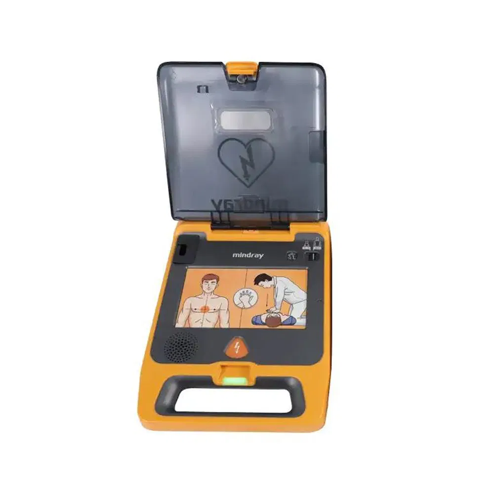 Mindray &nbsp;BeneHeart S1 Portable Automatic External Defibrillators (AED)