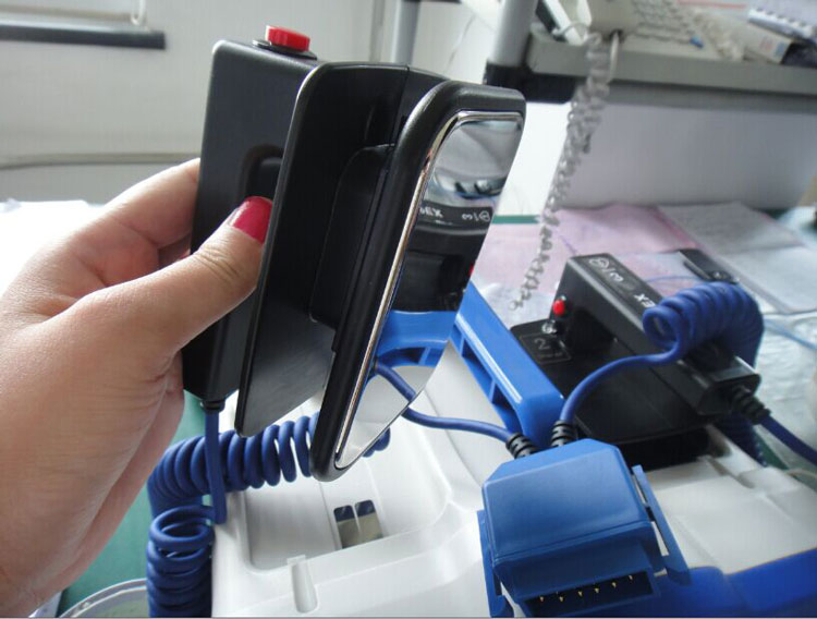 My-C026 Medical Supply Hospital Public Automated External Defibrillator Aed Defibrillator