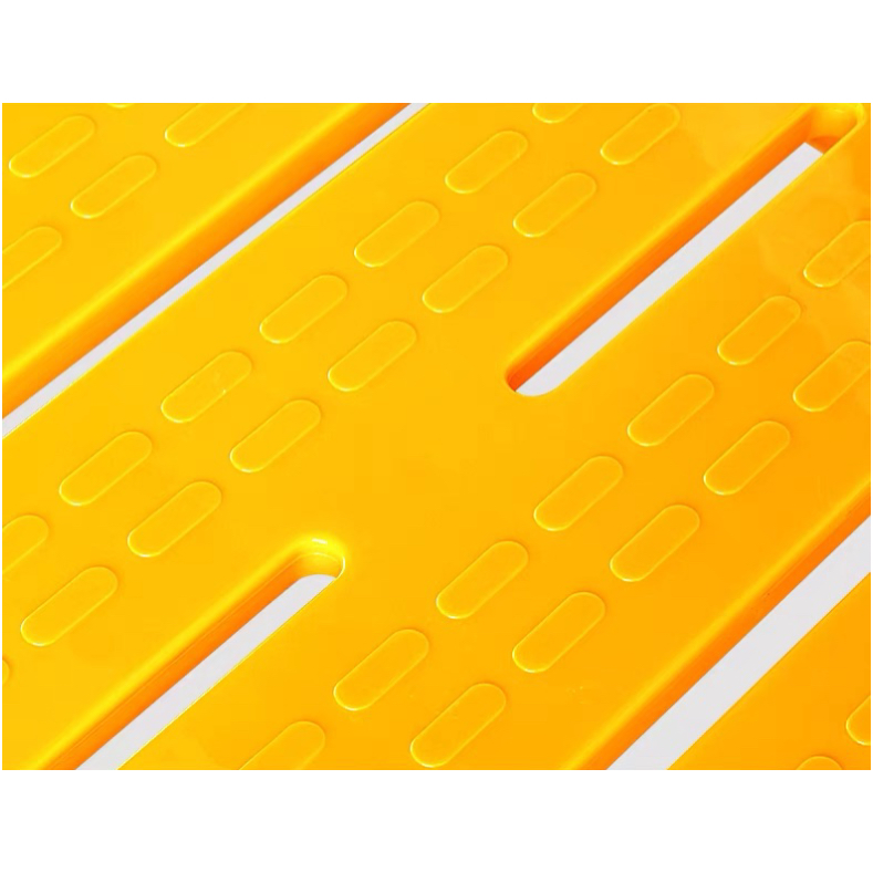 Ergonomic Adjustable Folding Bath Chair with Safety Features