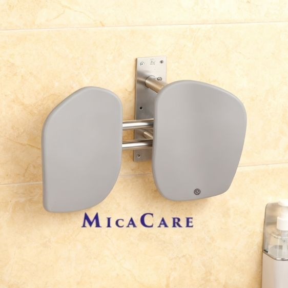 Ergonomic Toilet Back Support Cushion for Ultimate Comfort