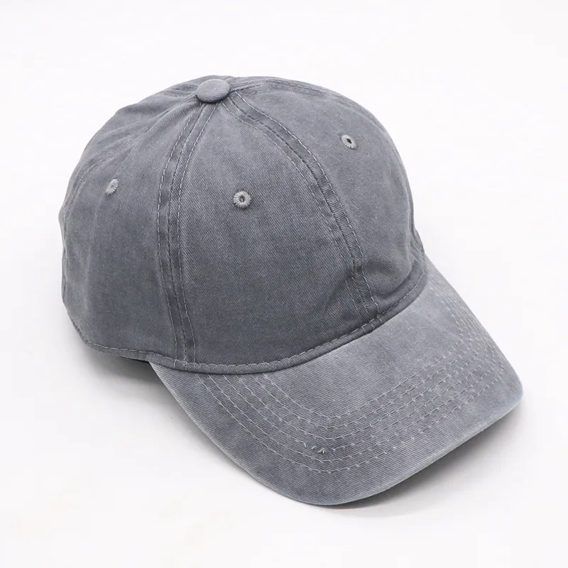 Custom Embroidery Hat