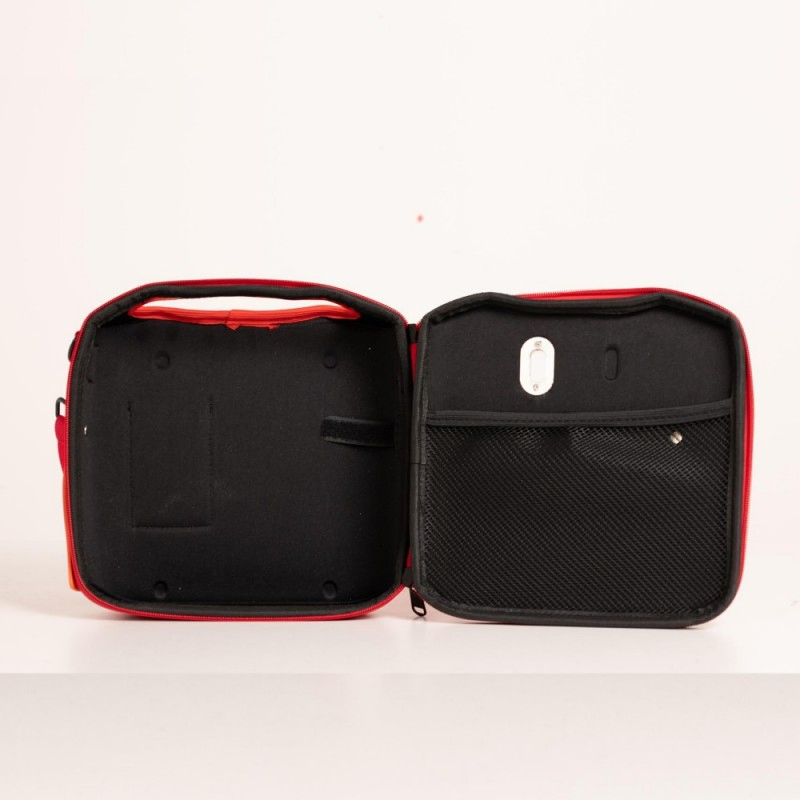 Wap-120VI-B1 Aed Carry Case for Vivest Aed
