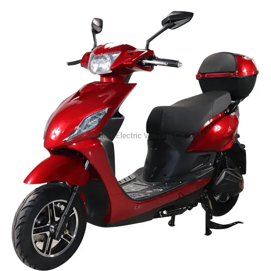 Wuxi Engtian 1000W 48V 60V 72V Electric Scooter Electric Motorcycle Price in India for Adults