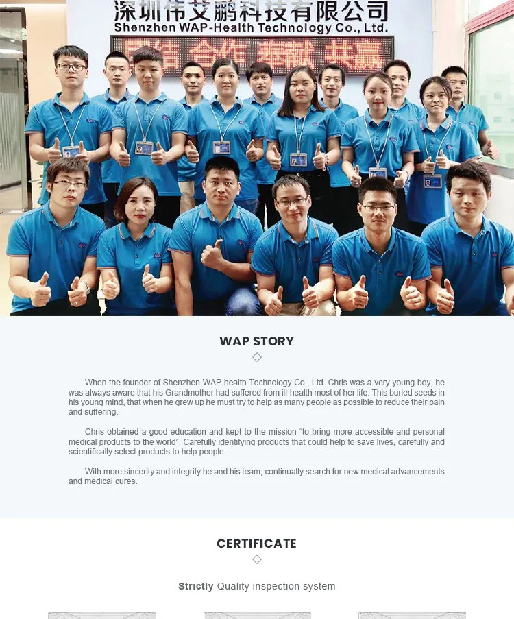 AED Cabinet Details 6