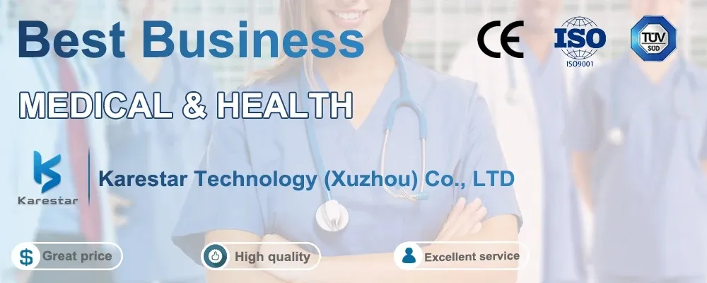 Defibrillator Carry Case