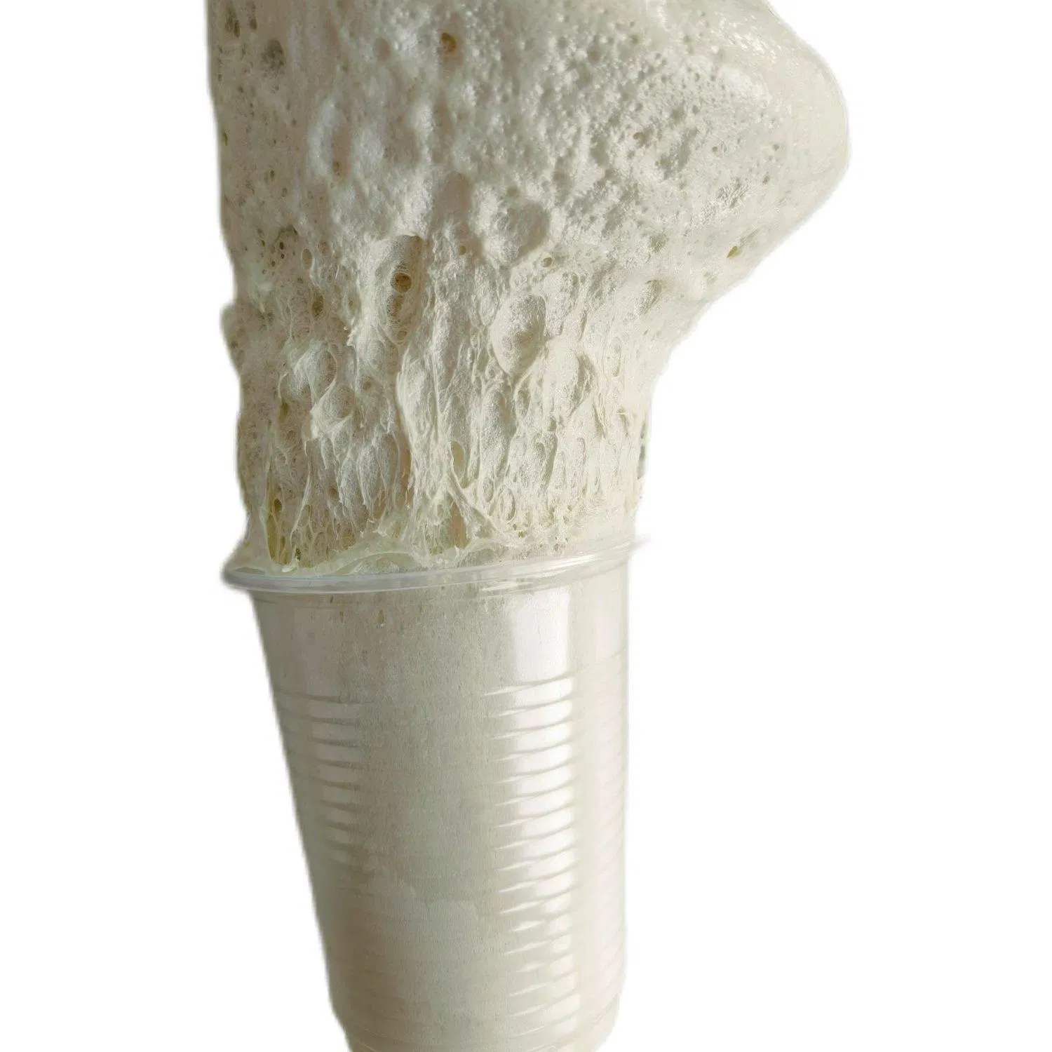 Hydrophobic Hydrophilic PU Grouting Materials Injection Leak Repair Waterproofing Building Material