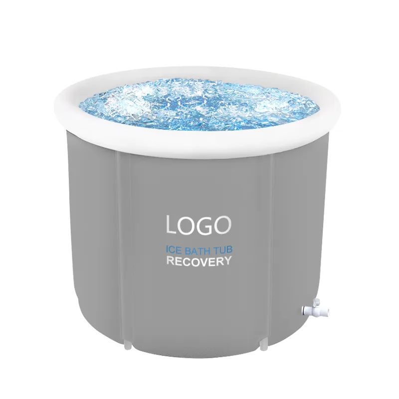 Portable Ice Bath 2