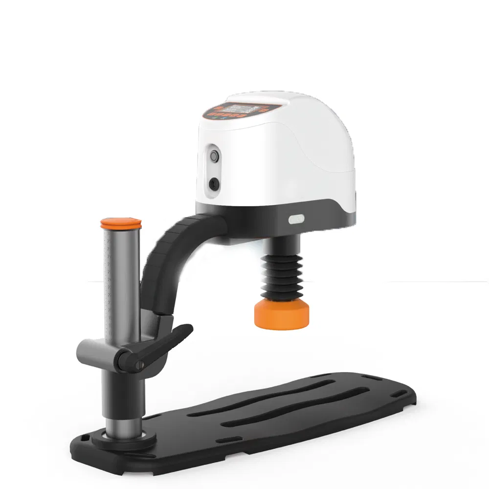 CPR Training Portable Device Defibrillator Aed Chest Compressor Training Automatic