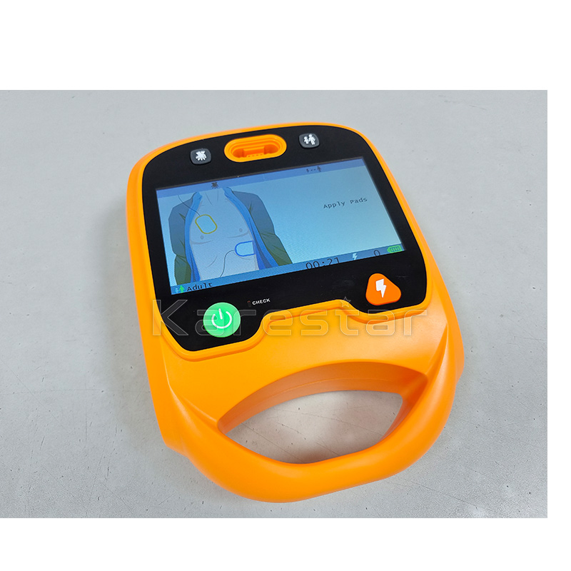 Factory Defibrillator Price for Sale Aed Medical Automated External Defibrillator