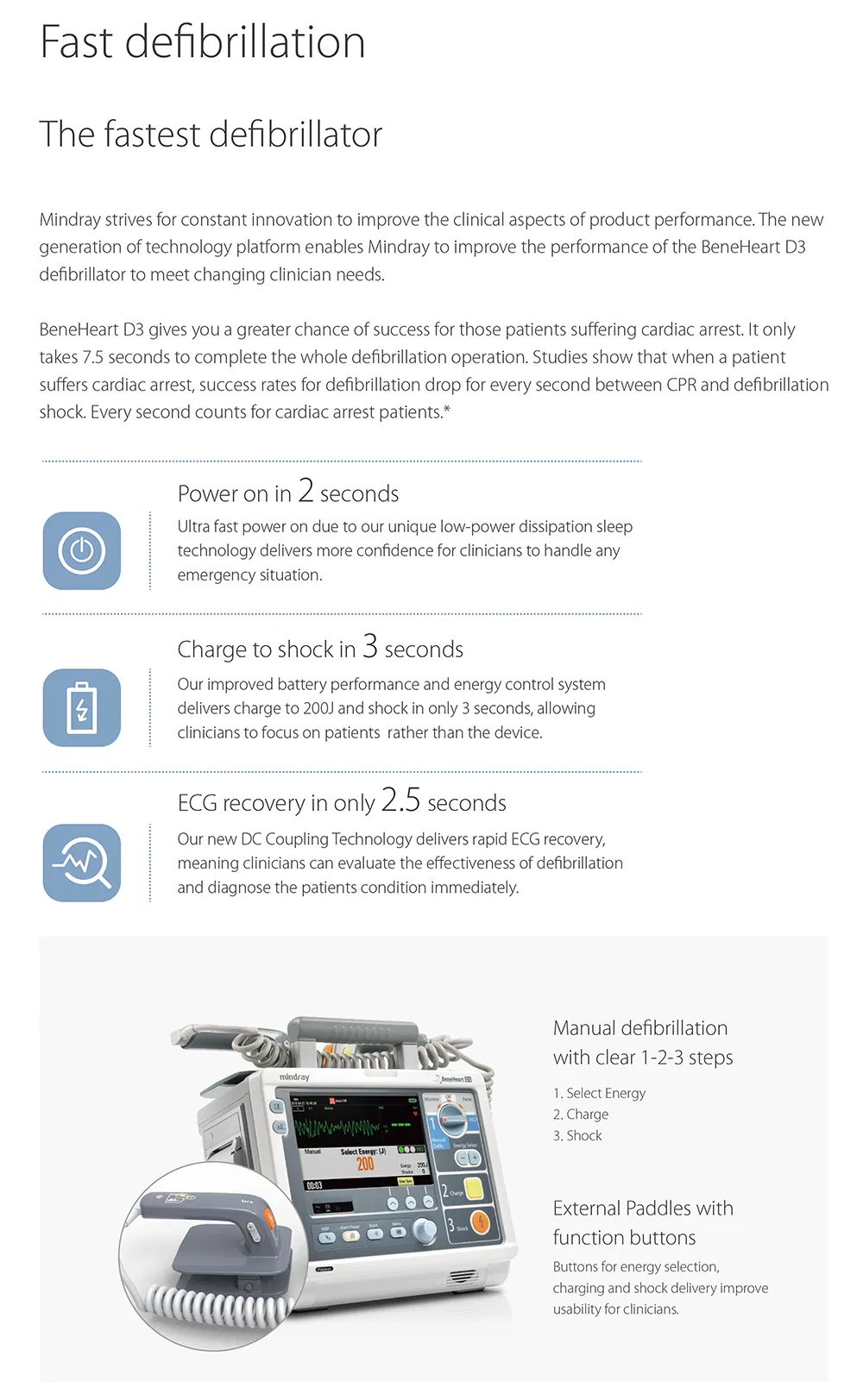 Specification Detail 2