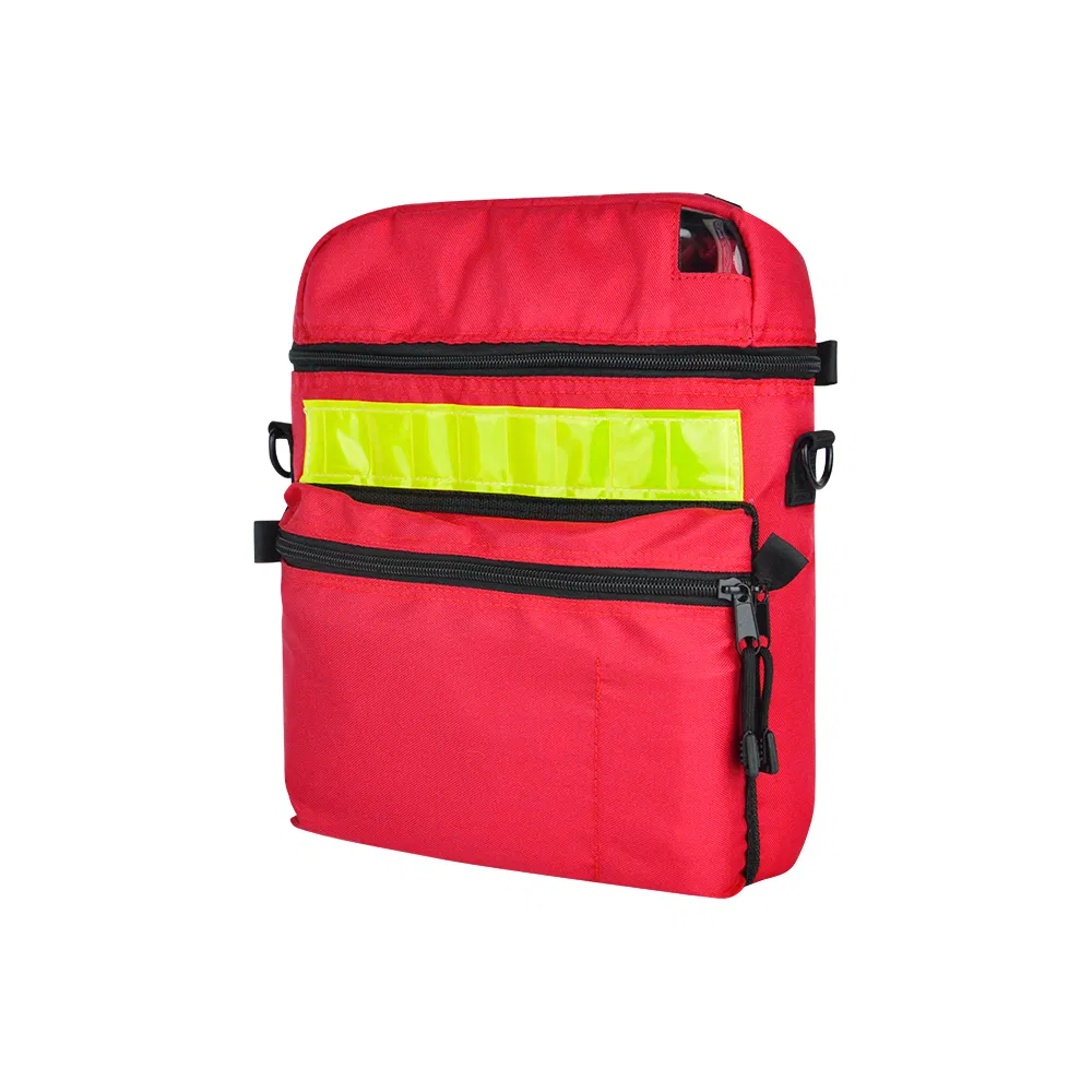 Aed Soft Carry Case Defibrillator Onsite Standard Hand Bag Box Handbag Aed Backpack