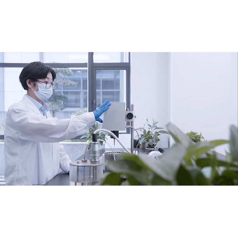 Advanced Polymer Coating for Ultimate Pool Water Protection