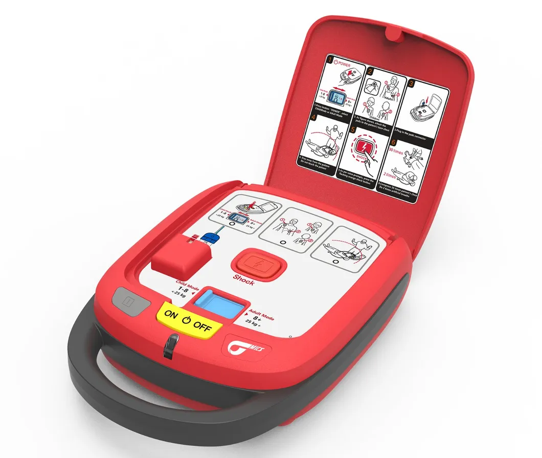 AED Device
