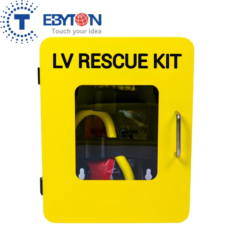 OEM Aed Cabinet Fits All Brands of Aed for Public Spaces or Home