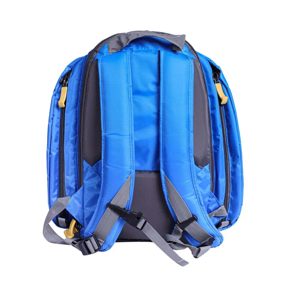 Wap Custom Colors Defibrillator Universal Carrying Weatherproof Aed Bag