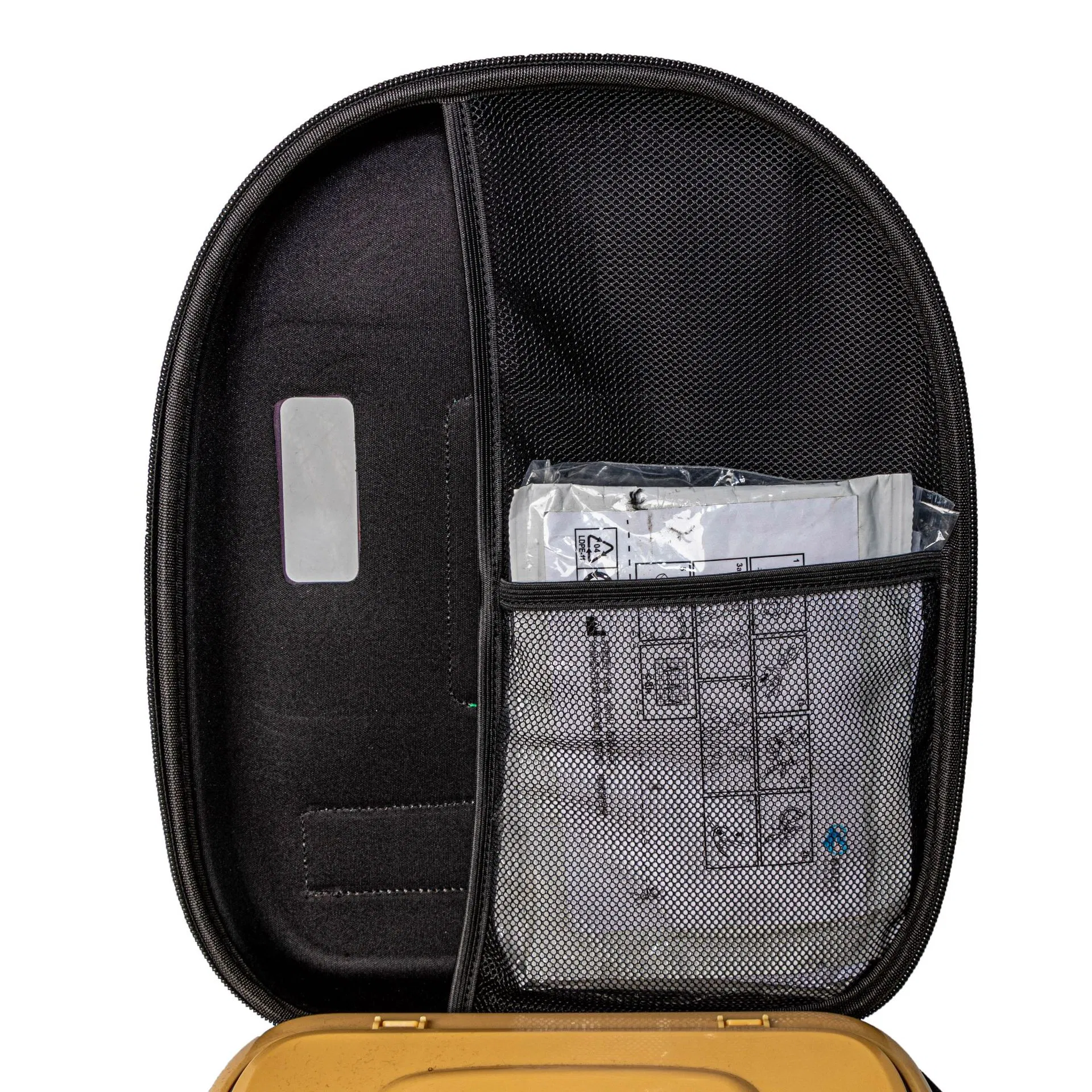 Aed Training Kit Hard Shell EVA Travel Portable Aed Storage EVA Case