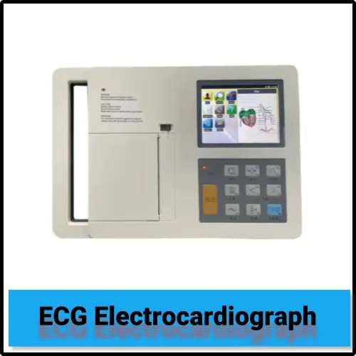 ECG