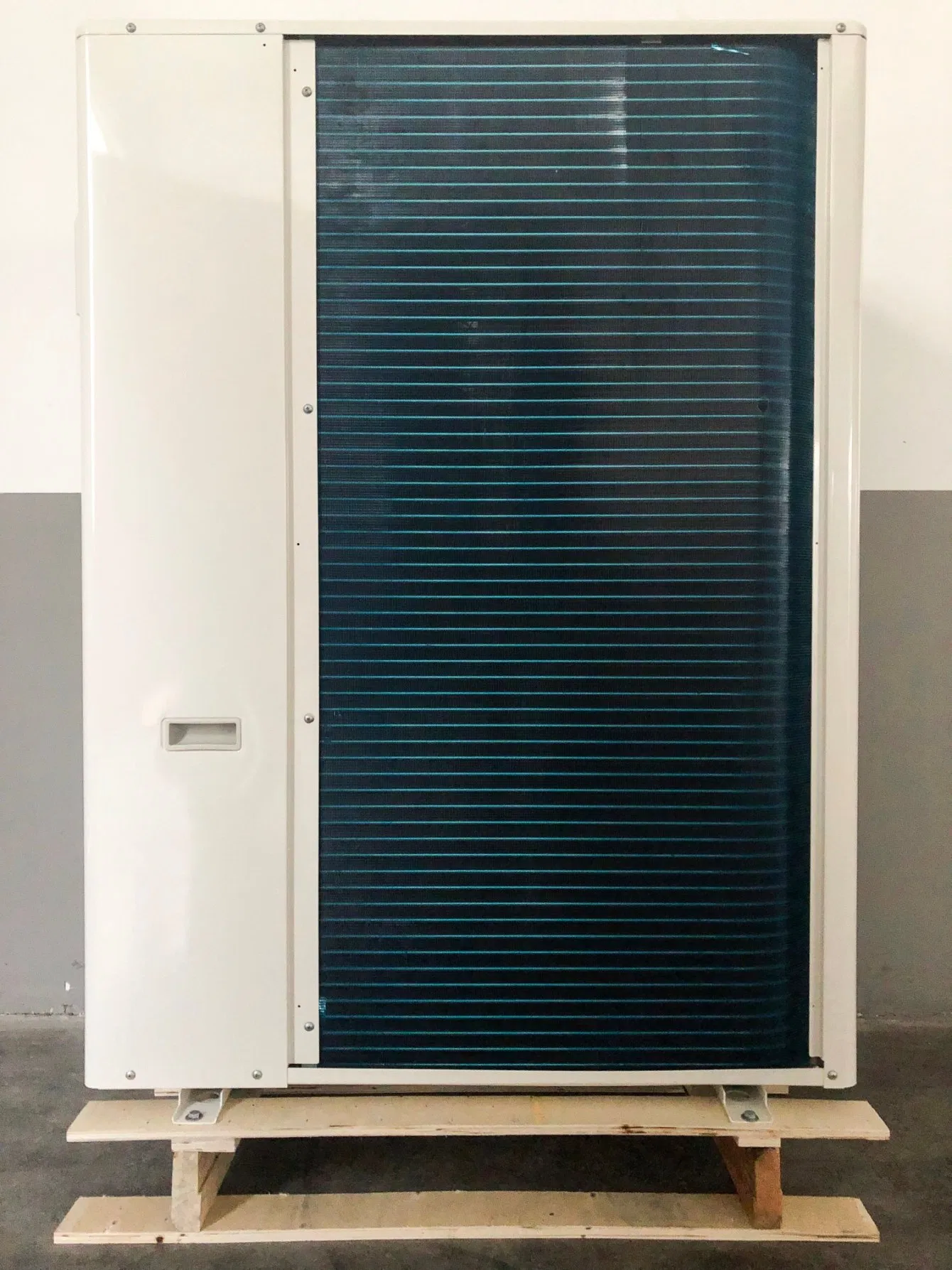 42kw Aed Residential DC Inverter Air Source Heat Pump for Heating Cooling