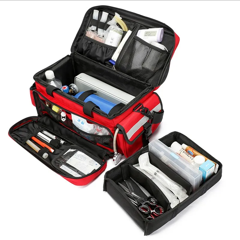 Medical Kit Detail 4