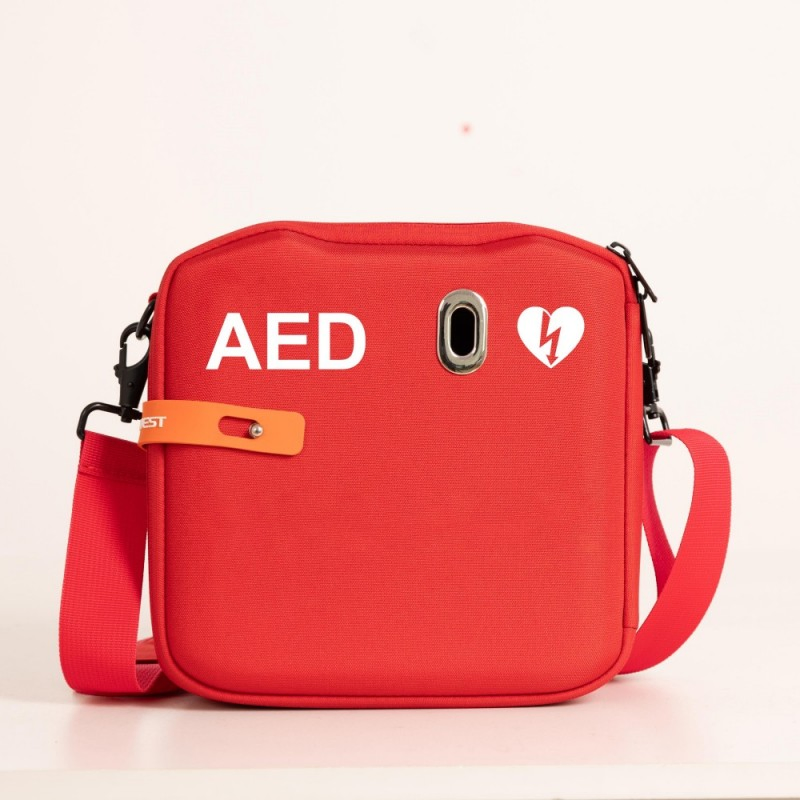 Wap-120VI-B1 Aed Carry Case for Vivest Aed