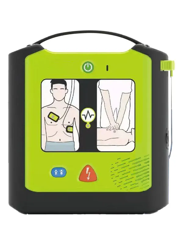 AED Machine