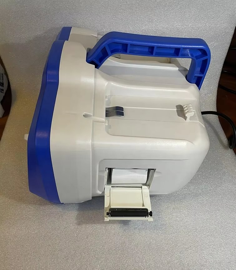 First Aid Automated External Defibrillator Aed Portable Biphasic Defibrillator