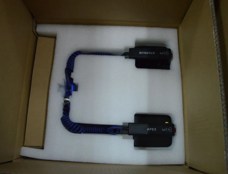 Defibrillator view 6