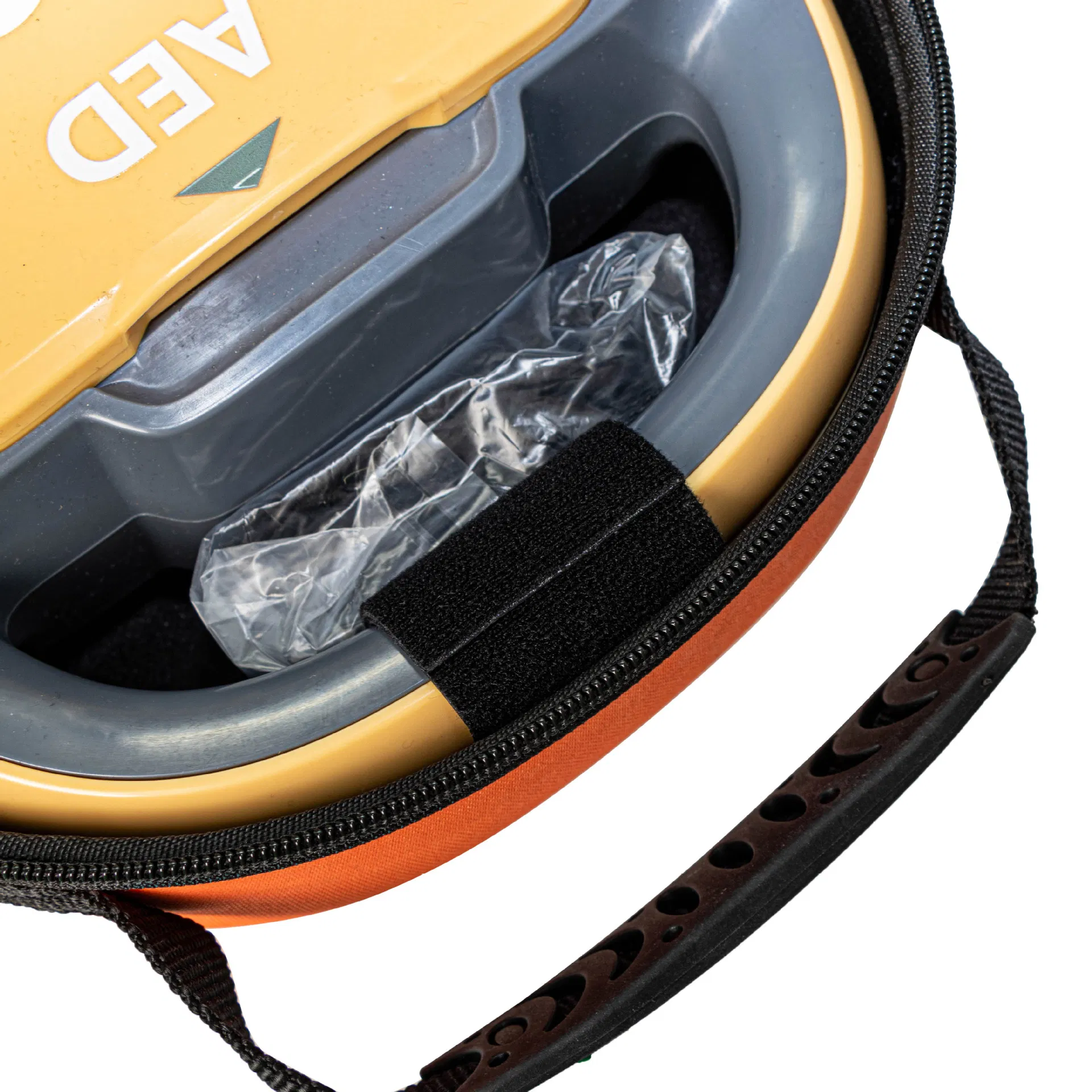Aed Training Kit Hard Shell EVA Portable Aed Storage EVA Case